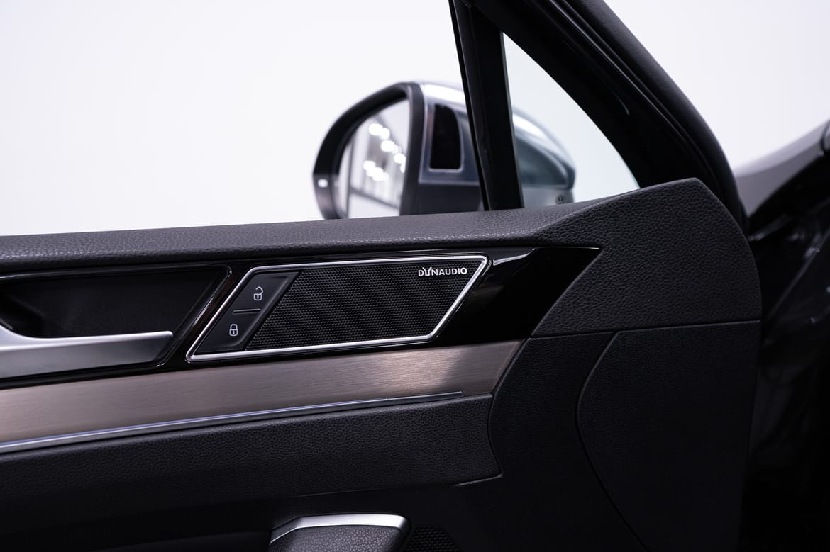 Volkswagen Passat Alltrack 2.0 TDI DPF SCR 4Motion DSG Sekventiell, 190hk, 2018