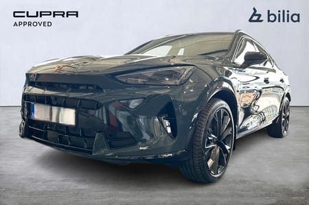 CUPRA Formentor e-Hybrid