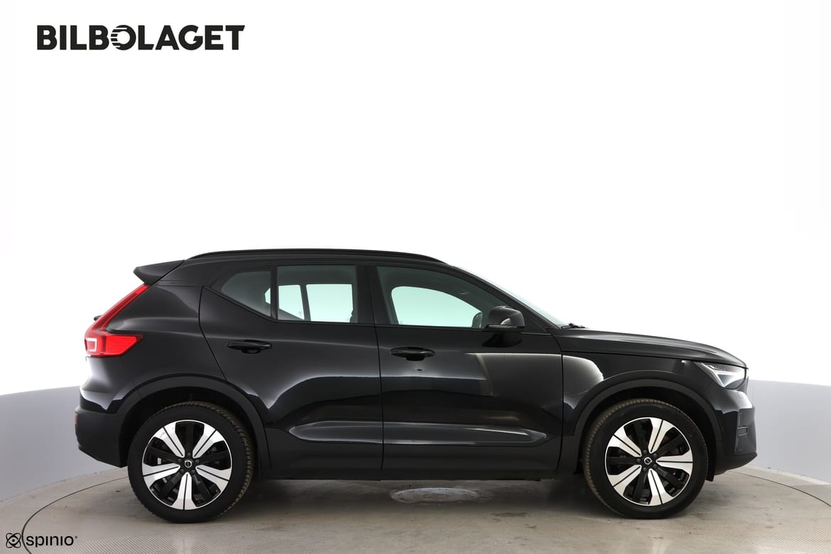 Volvo XC40 2023 - miniatyr 5
