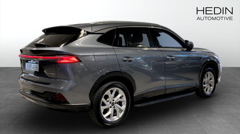 Bild 2 av MG HS PHEV LUX 1.5T 0% RÄNTA