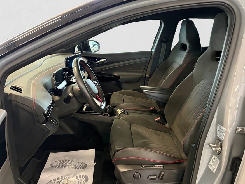 Bild 5 av Volkswagen ID.5 GTX 4M 77kWh 299 HK