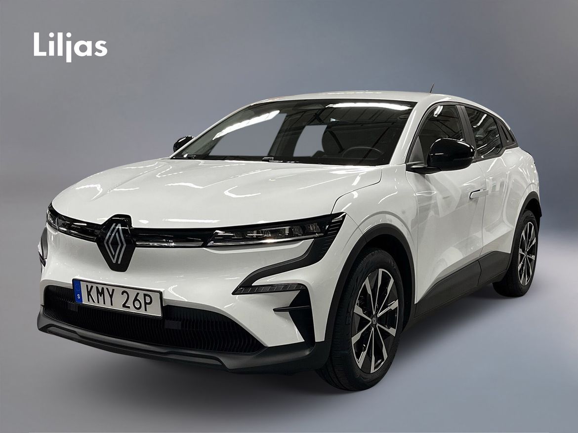 KMY26P – Renault Mégane E-TECH