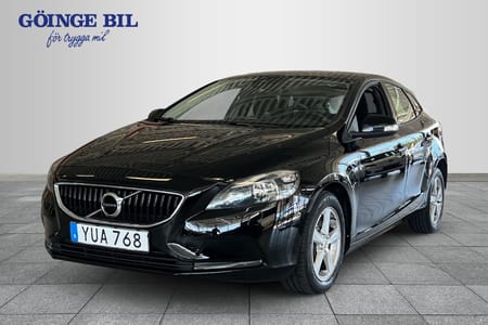 Volvo V40 T3 aut Business