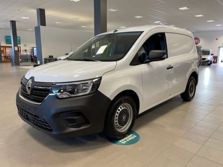 Renault Kangoo Skåpbil