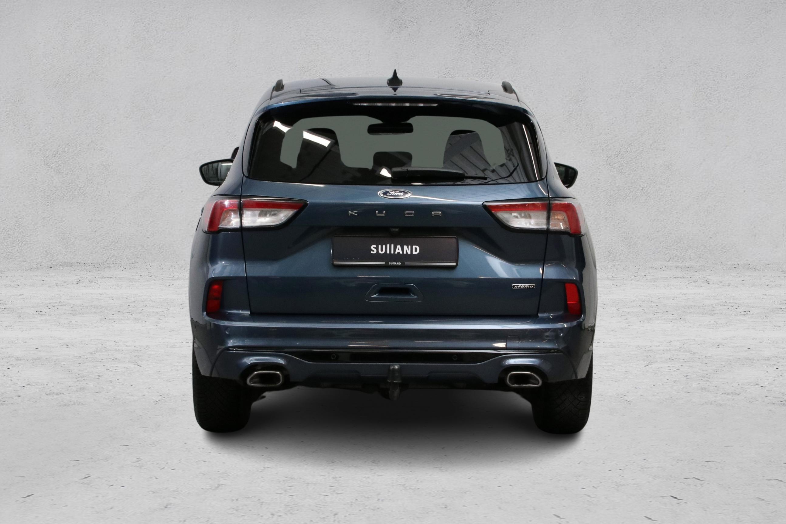 Thumnail bilde 3 av Ford Kuga Plug-In Hybrid