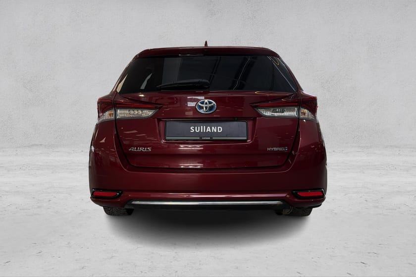 Bilde 4 av Toyota Auris Touring Sports Hybrid | | Navi |