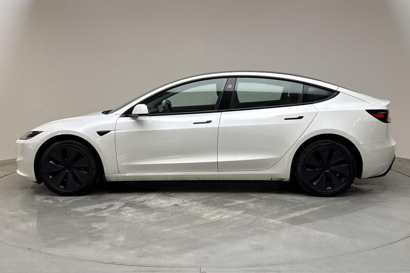 Bild 2 av Tesla Model 3 Long Range AWD 