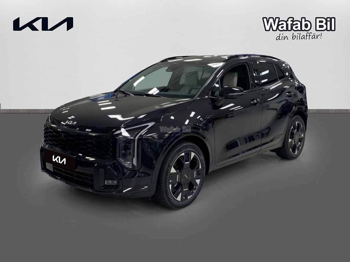 Kia Sportage 2026