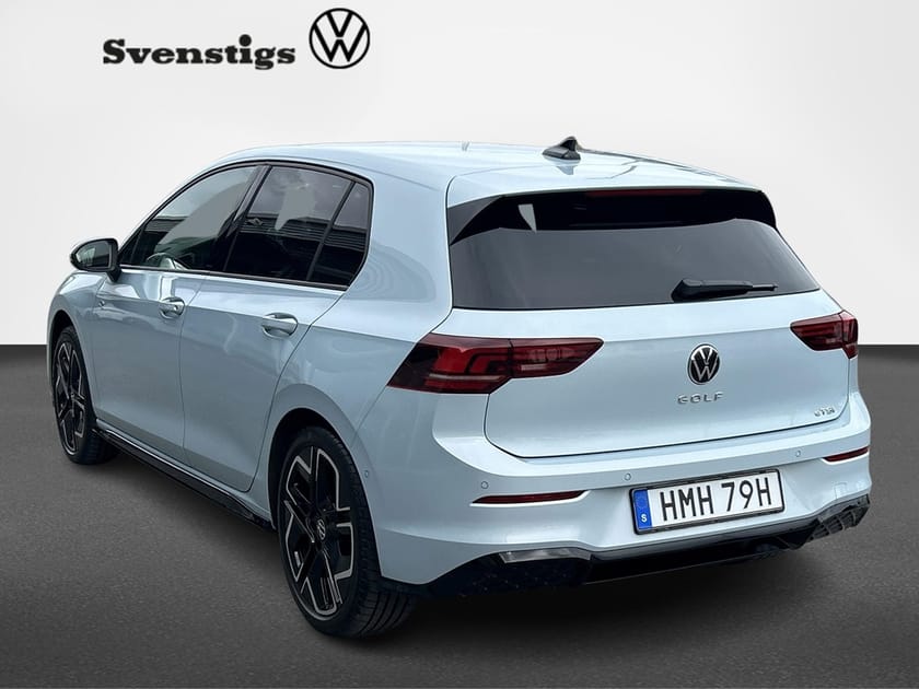 Bild 5 av Volkswagen Golf R-LINE 1.5 eTSI 150HK Adapt.farth. Backkamera