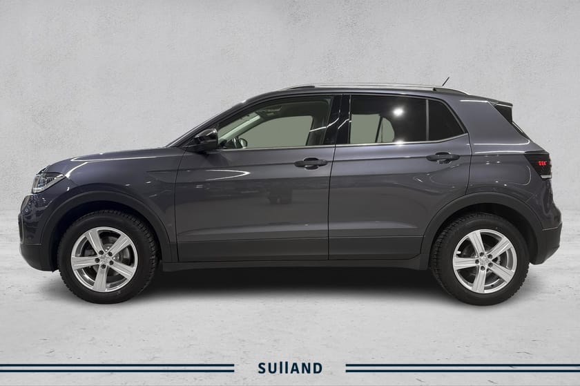 Bilde 2 av Volkswagen T-Cross 1,0 TSI 110hk Style ACC Kamera DAB BT