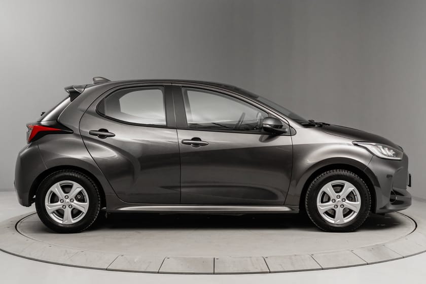 Bilde 5 av Toyota Yaris Hybrid 1,5 Active Tech