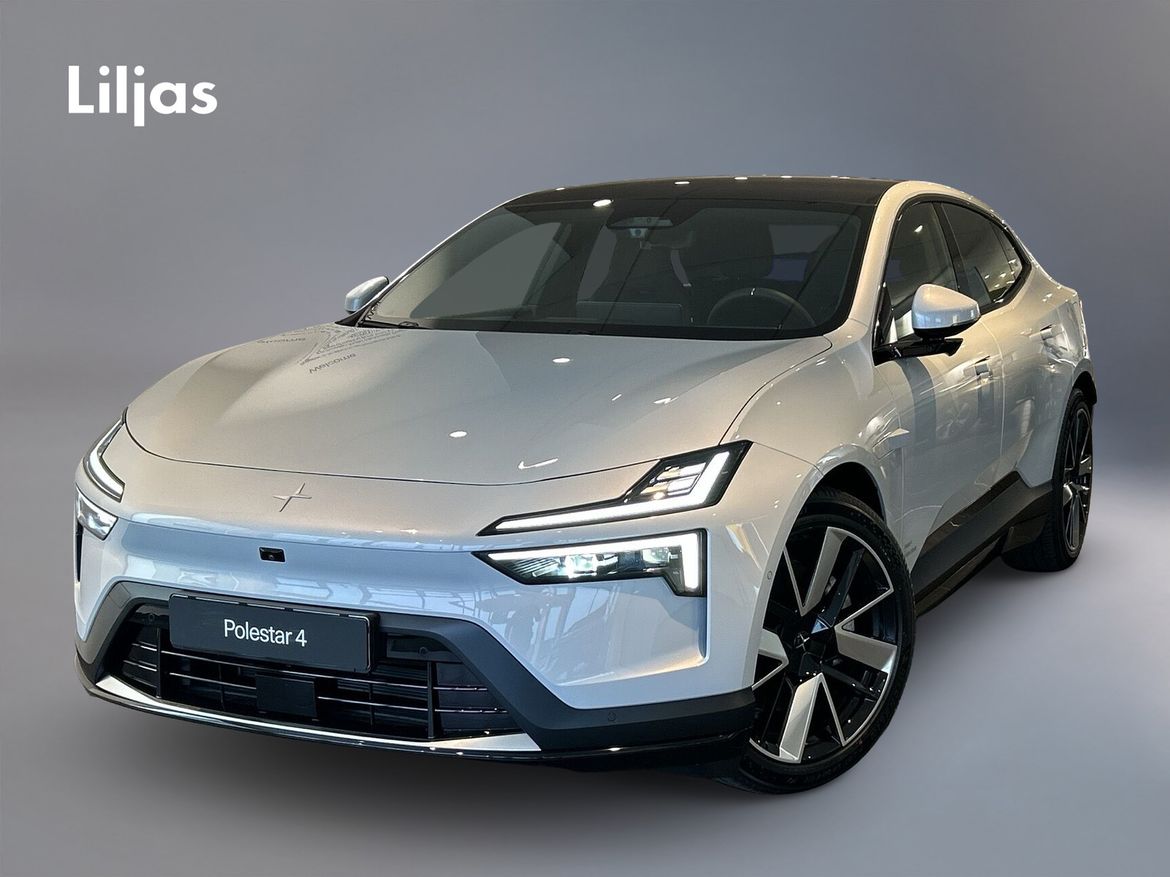 LRM81L – Polestar 4 Long Range Single Motor