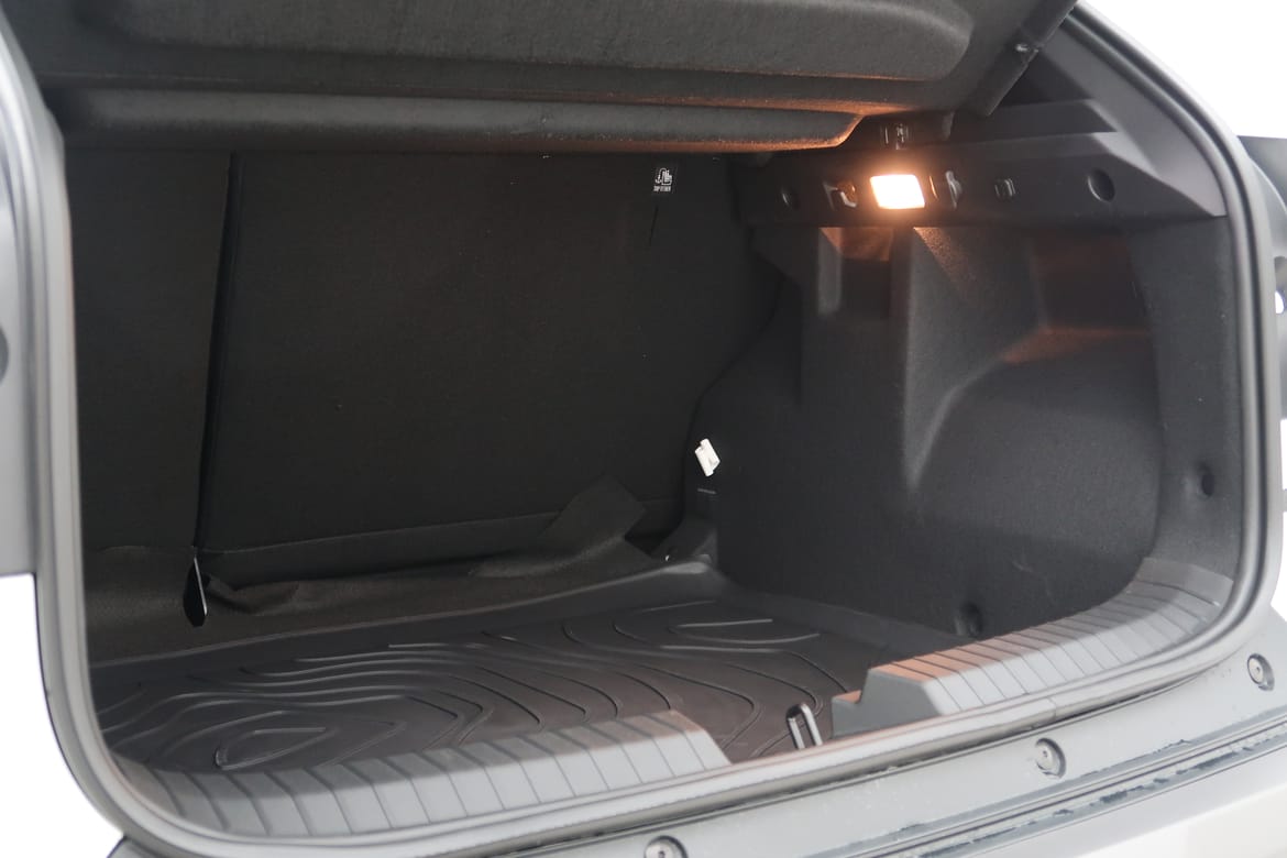 Dacia Duster 2026 - miniatyr 15