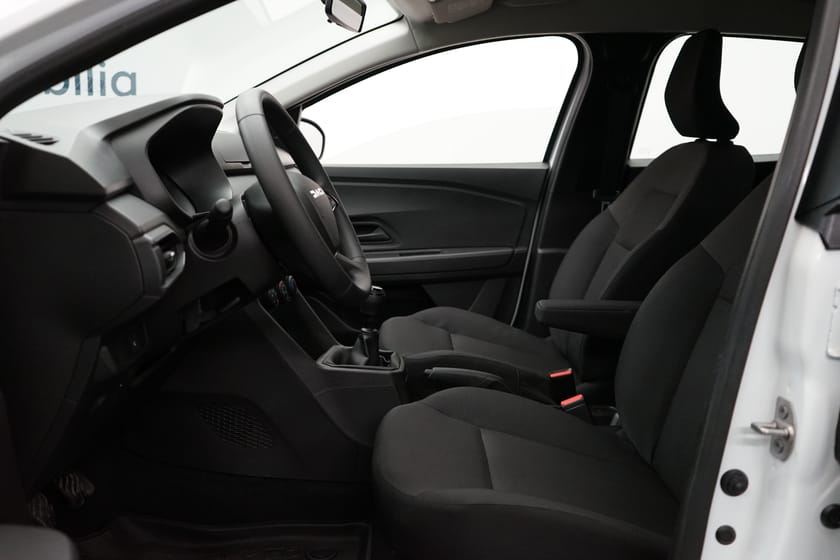 Bild 5 av Dacia Sandero TCe 90 Essential IV
