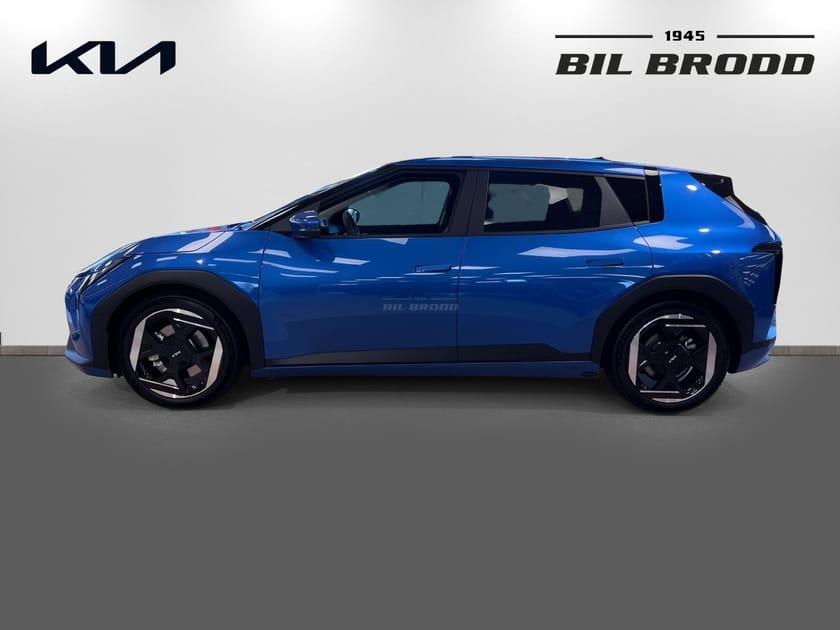 Bild 4 av Kia EV4 Long Range Hatchback Plus (Kampanj)