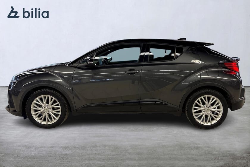 Bild 3 av Toyota C-HR Hybrid 2,0 GR SPORT NAV 2.95% Ränta