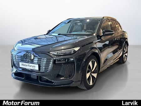 Audi Q6 e-tron quattro