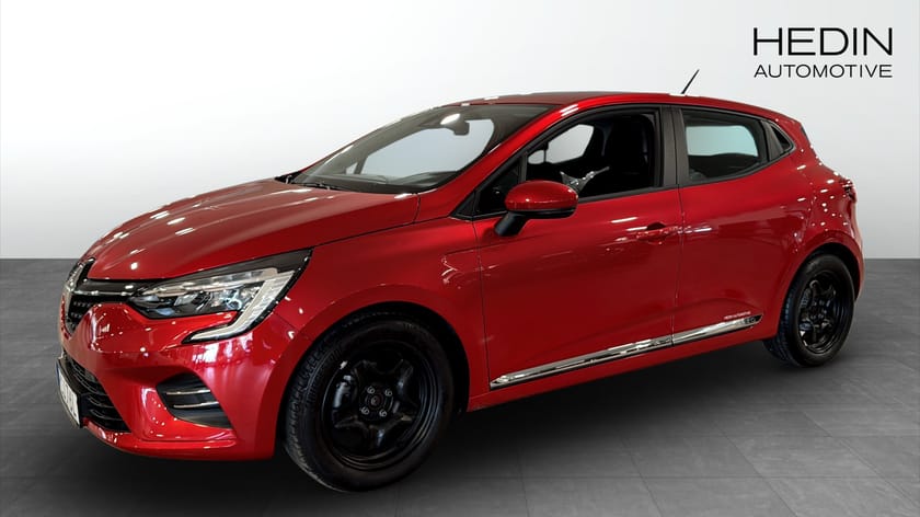 Bild 1 av Renault Clio ZEN TCE 90