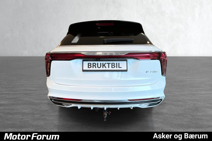 Bilde 5 av Hongqi E-HS9 Exclusive EXCLUSIVE/TOPPUTSTYRT/HENGERFESTE/ VI TAR INNBYTTE