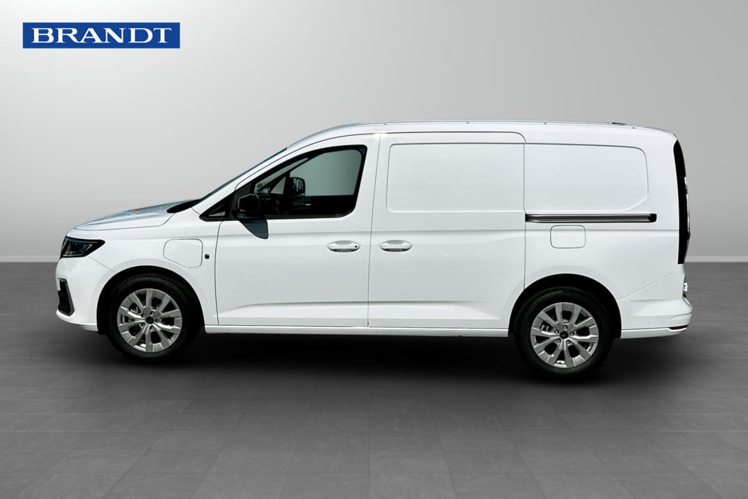 Ford Grand Transit Connect