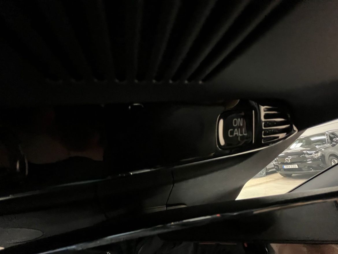 Volvo V90 2017 - miniatyr 16