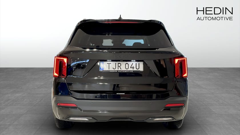 Bild 4 av Kia Sorento PHEV AUT AWD ADVANCE PLUS PANORAMA | DEMOBIL!