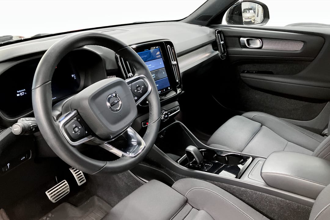 Volvo XC40 P6 Recharge