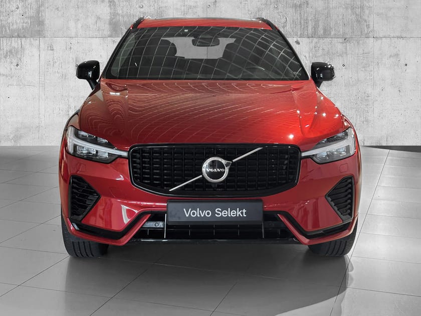 Bilde 2 av Volvo XC60 2022 T6 R-Design | H&K | El.seter | Krok |