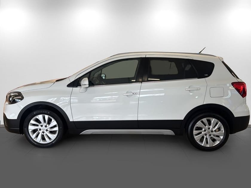 Bild 2 av Suzuki SX4 S-Cross 1.4T Allgrip 4x4 140 HK Aut Select /Dragkrok