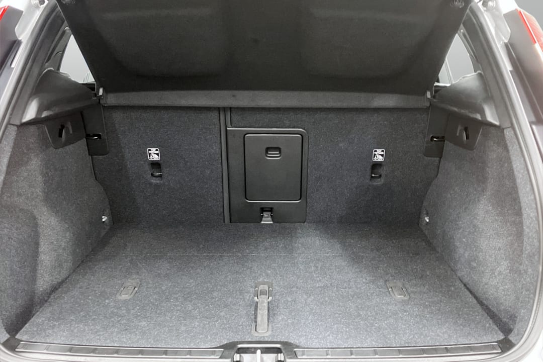 Volvo XC40 Recharge Single Motor