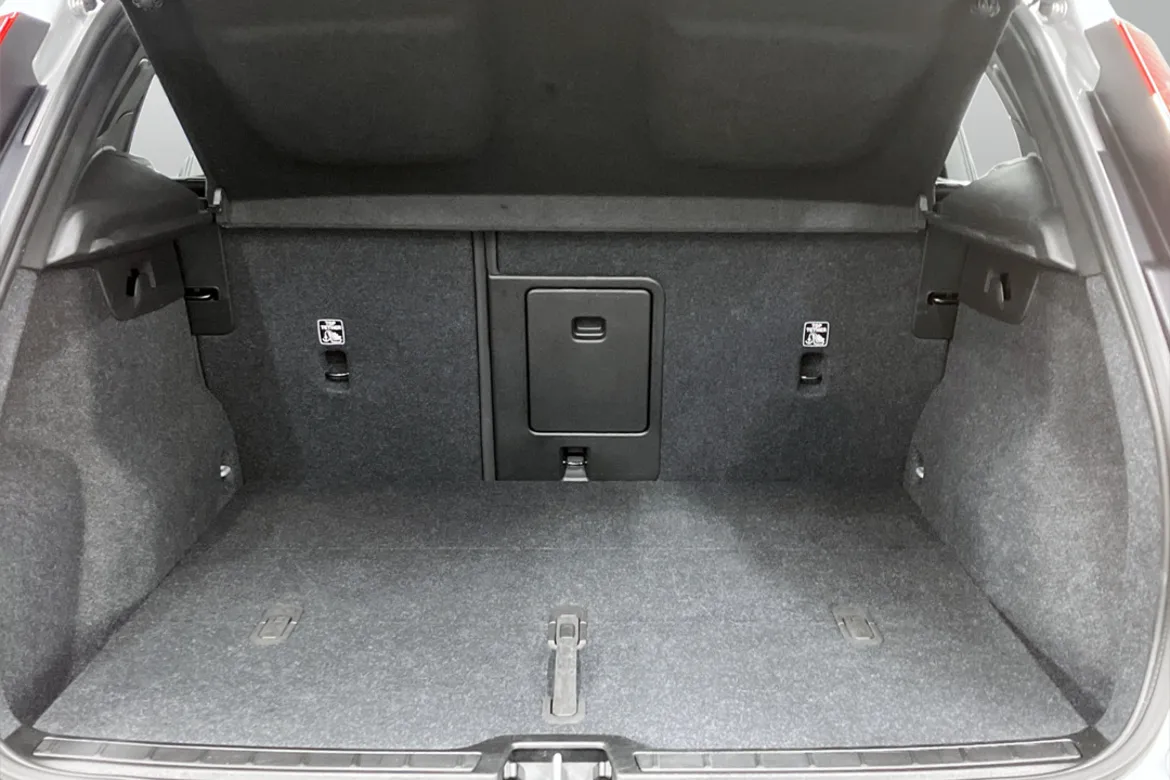 Volvo XC40 Recharge Single Motor