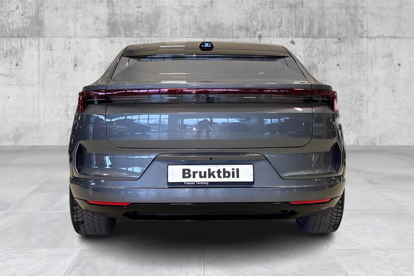 Bilde 5 av Polestar 4 Long Range Dual motor Performance Plus Pilot Pixellys/Nappa/H&K/Pano/22"/360