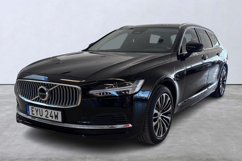Bild 1 av Volvo V90 Recharge T6 Core Edition