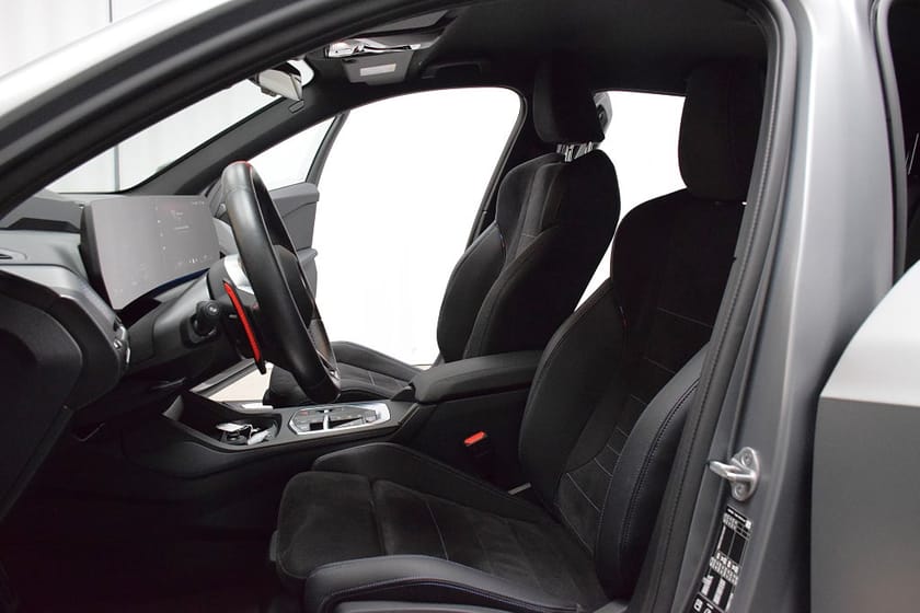 Bild 2 av BMW M135 xDrive M135i | Innovation | El-stol | Adaptiv fh. | HK