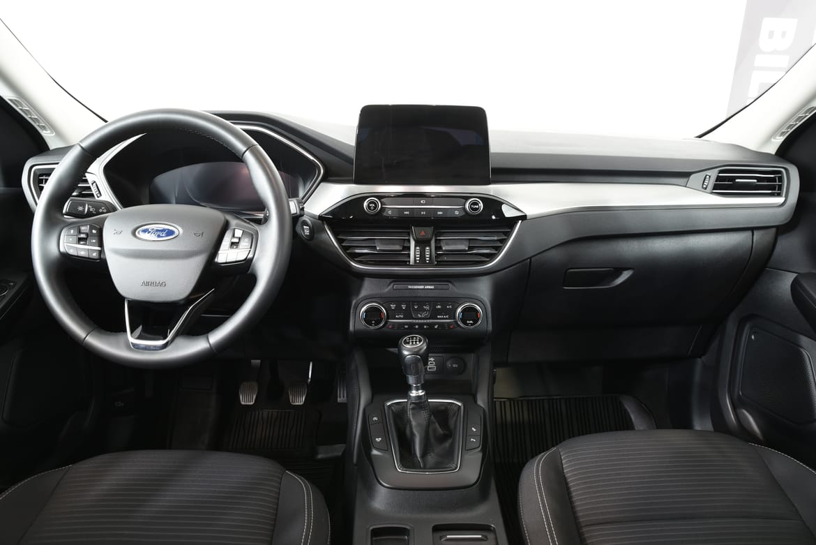 Ford Kuga 2023 - miniatyr 15