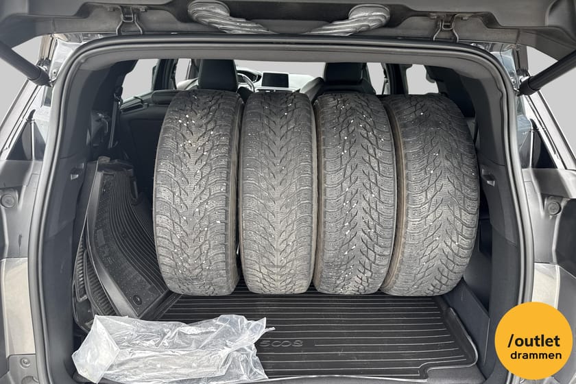 Bilde 5 av Peugeot 5008 1.2 PureTech 130 GT-Line