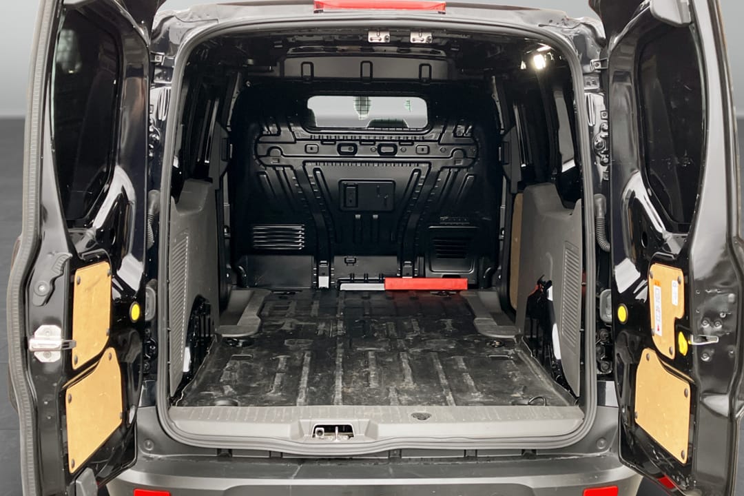 Ford Transit Connect 240 LWB