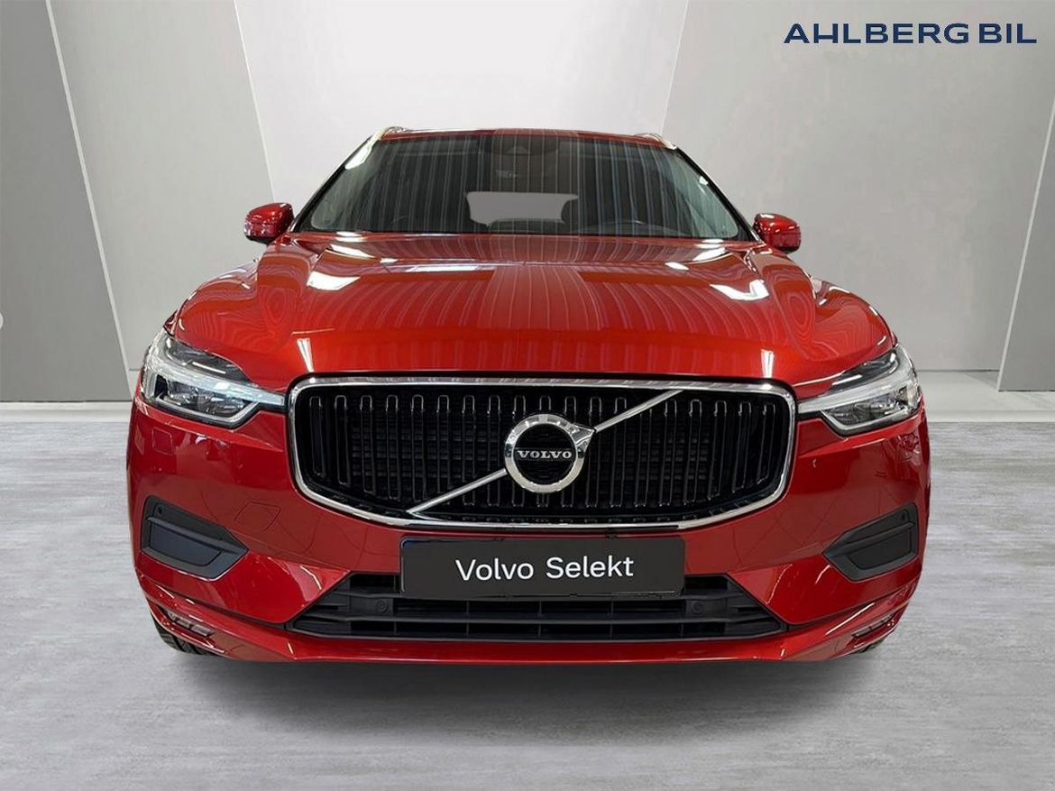 Volvo XC60 2019 - miniatyr 4