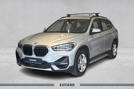 BMW X1 xDrive25e