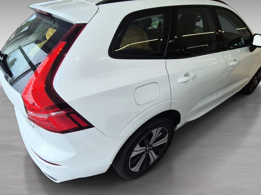 Bild 4 av Volvo XC60 T6 Plus Dark Edition