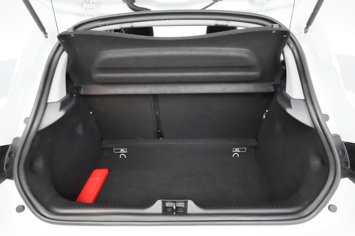 Renault Clio 2019 - miniatyr 19