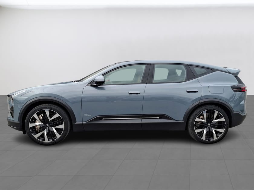 Bild 2 av Polestar 3 Long Range Dual Motor 111kW Plus Pilot Perf