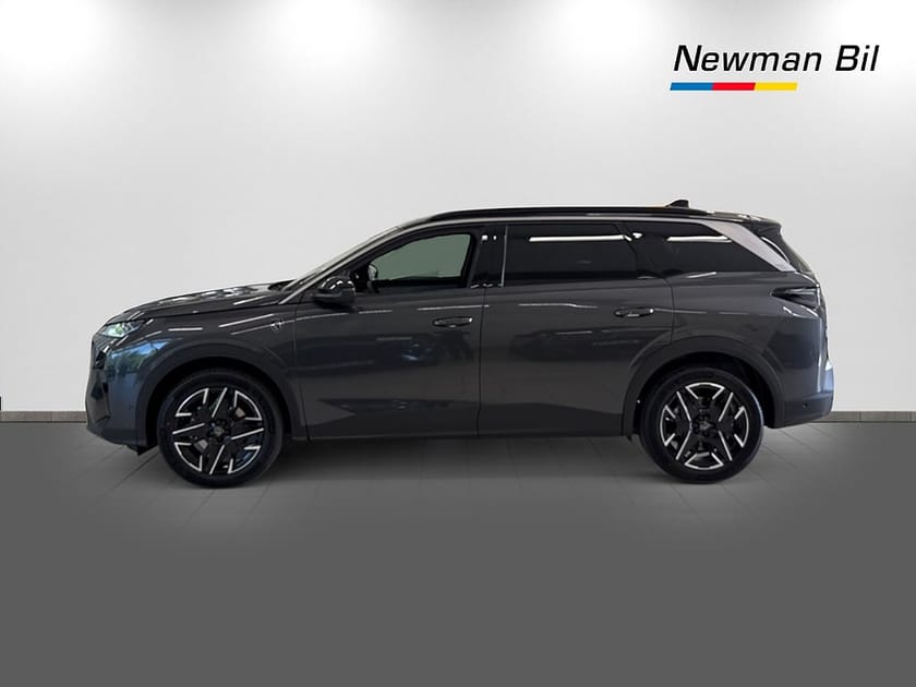 Bild 4 av Peugeot 5008 Hybrid 145 GT Ultimate 145hk 7-sits Aut Elstol 360kamera
