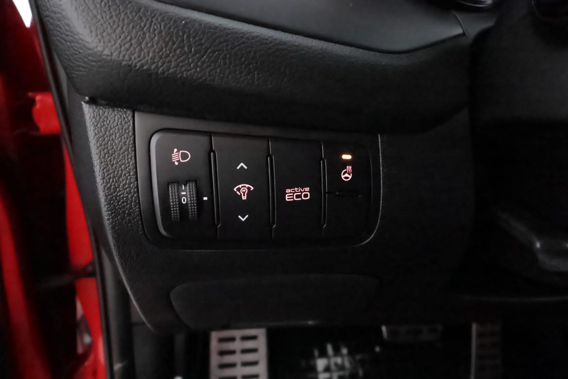 Kia Ceed 2016 - miniatyr 33