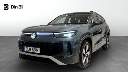Volkswagen Tayron eHybrid Life DSG/Keyless