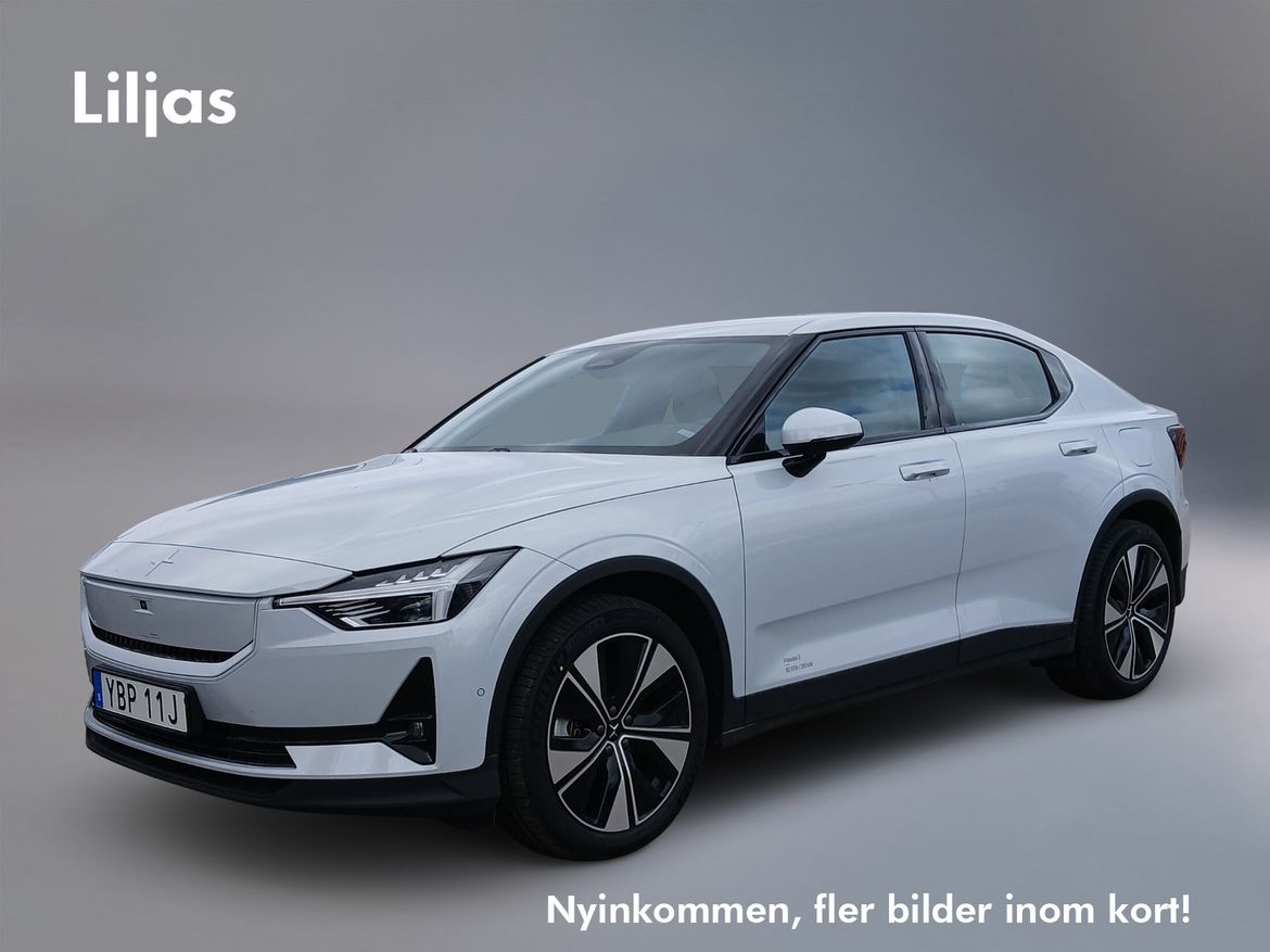 YBP11J – Polestar 2 Long Range Dual Motor