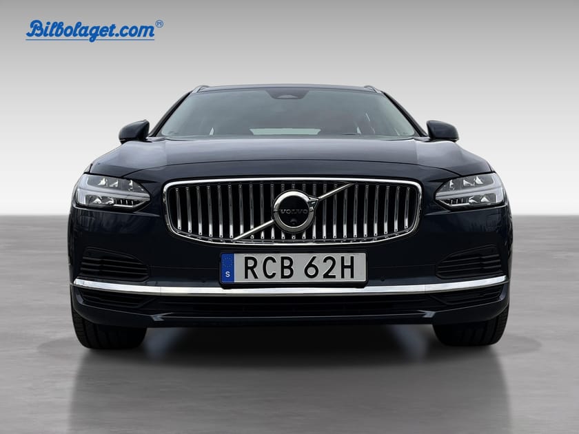 Bild 2 av Volvo V90 T6 Plus Bright Nordic Edition