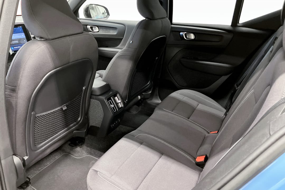 Volvo XC40 Recharge Single Motor