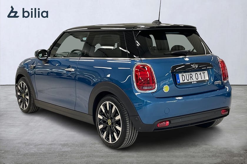 Bild 2 av MINI Cooper SE ELECTRIC / MAXIMISE / H/K / PANORAMA / VÄRMARE