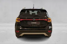 Thumnail bilde 3 av Volkswagen T-Cross